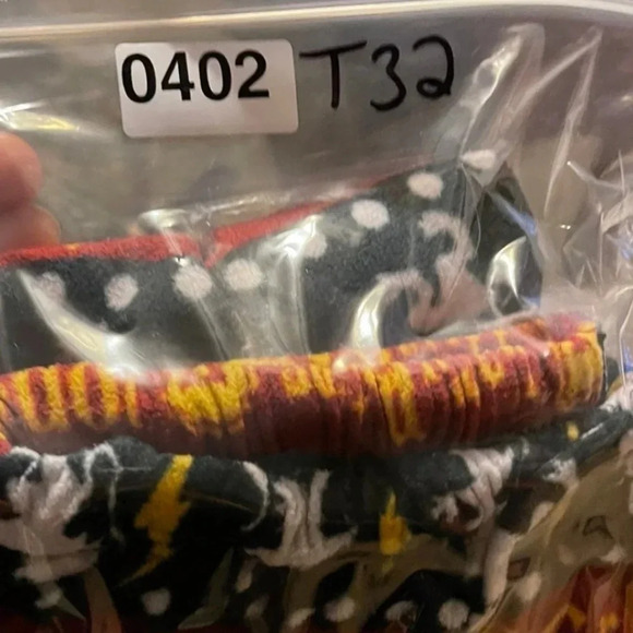 HARRY Potter lounge pants. - Picture 7 of 7